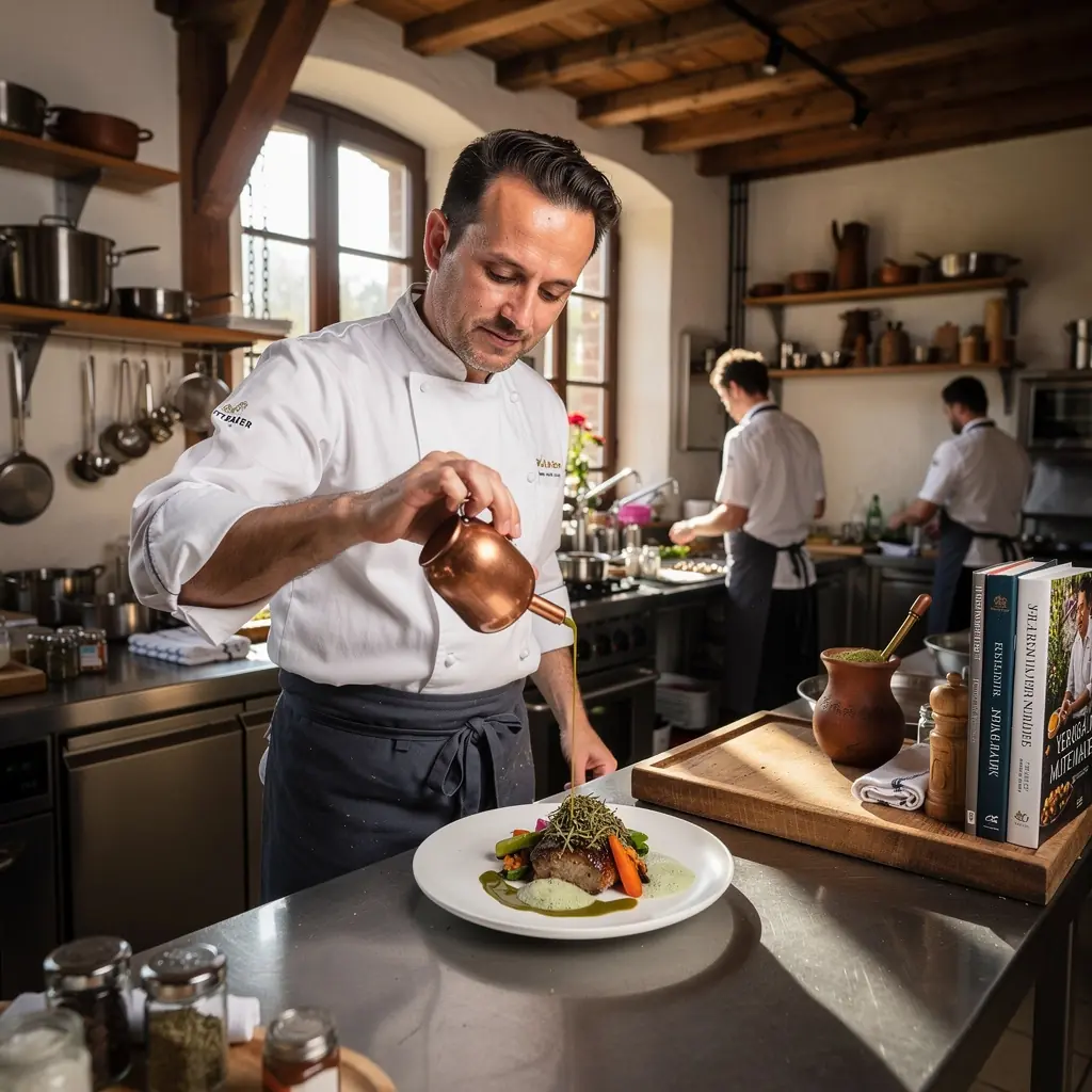 Gros plan sur des feuilles de yerba mate sГ©chГ©es, mettant en valeur leur texture.